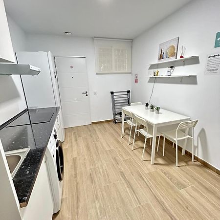 Rooms Sincelejo Мадрид Екстериор снимка