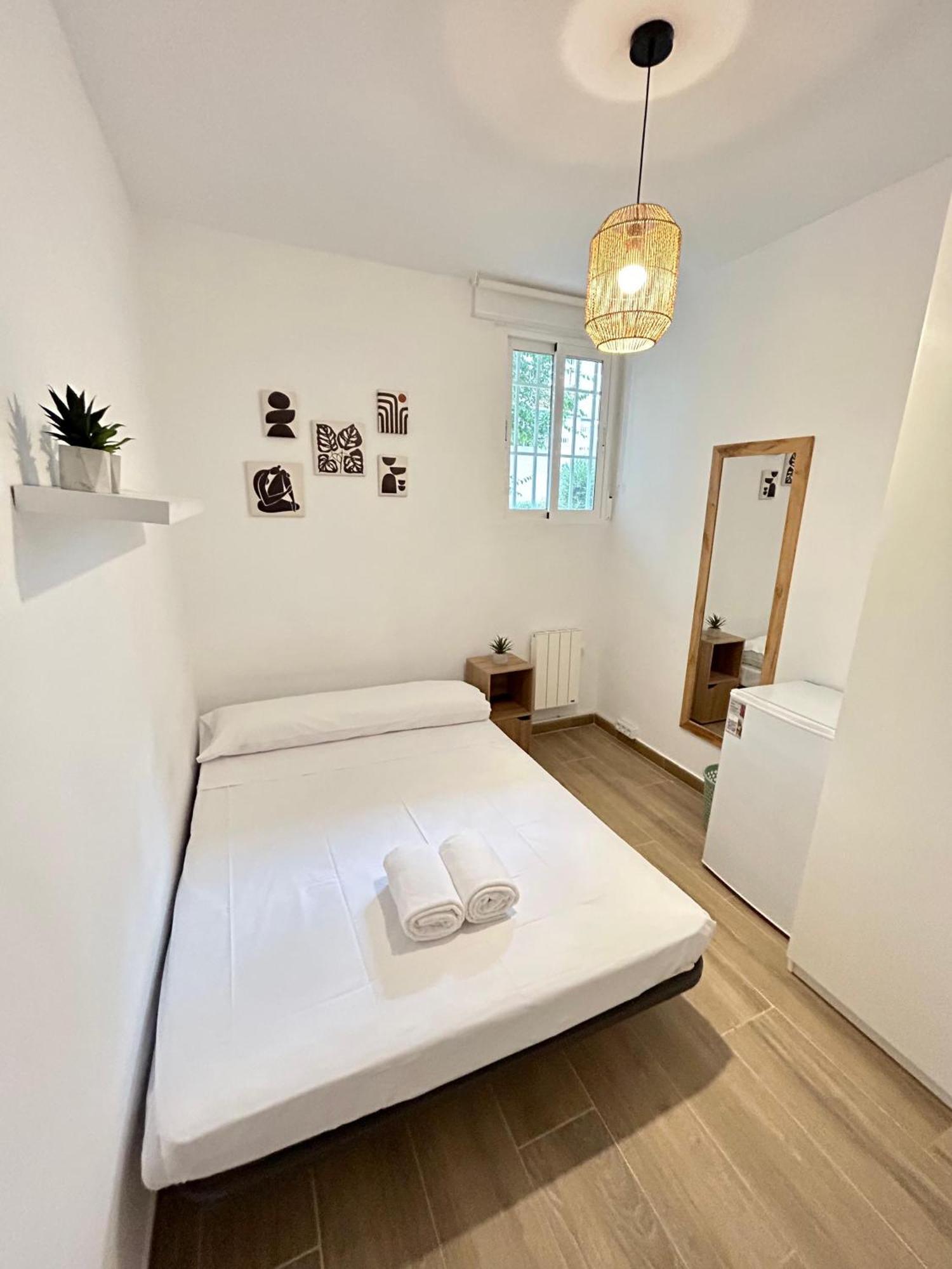 Rooms Sincelejo Мадрид Екстериор снимка