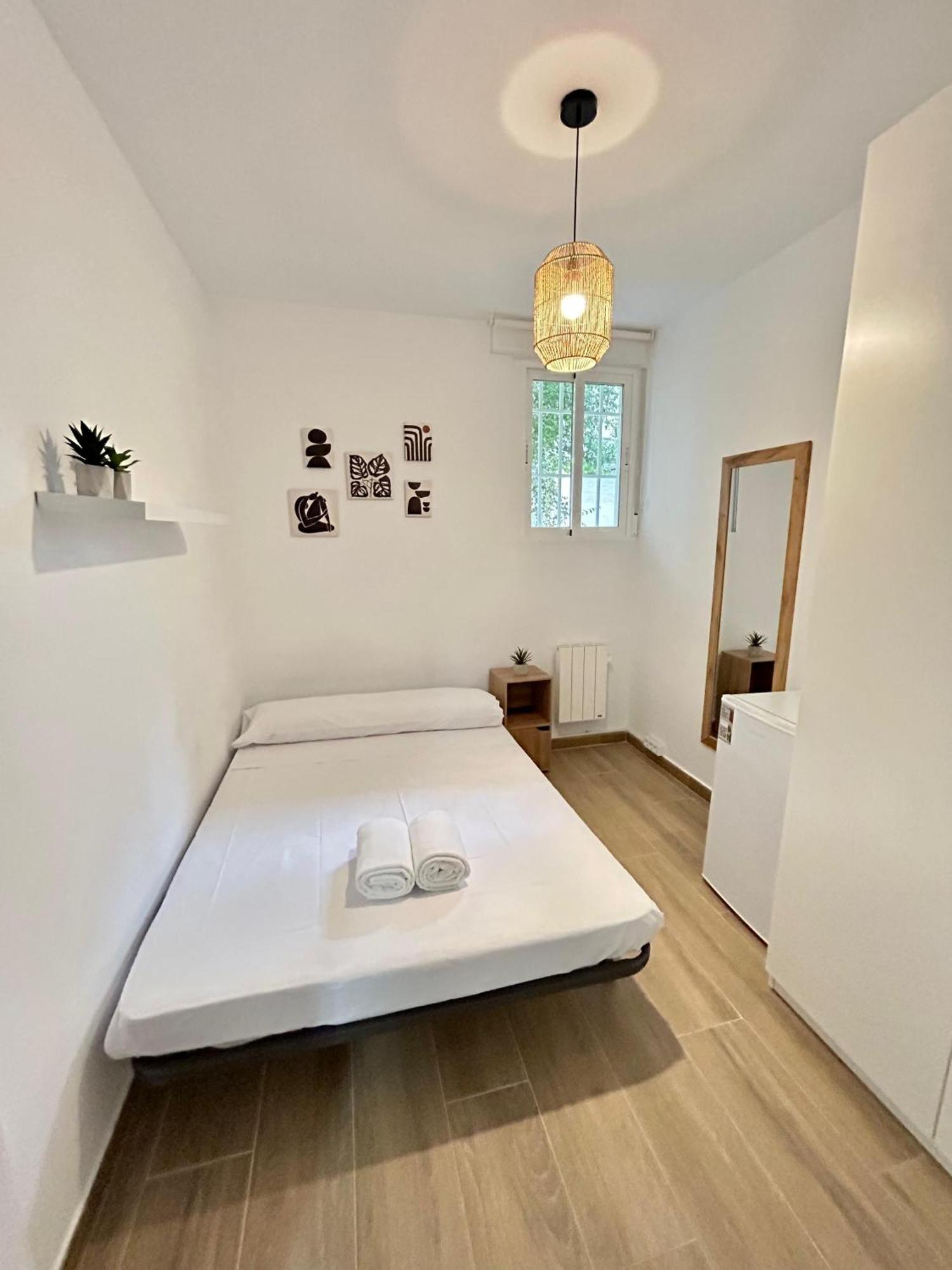 Rooms Sincelejo Мадрид Екстериор снимка