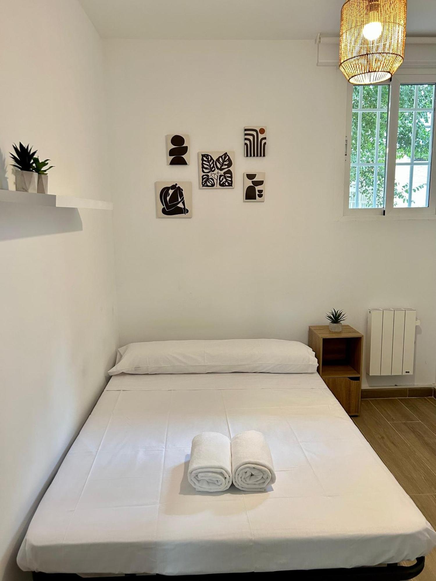 Rooms Sincelejo Мадрид Екстериор снимка