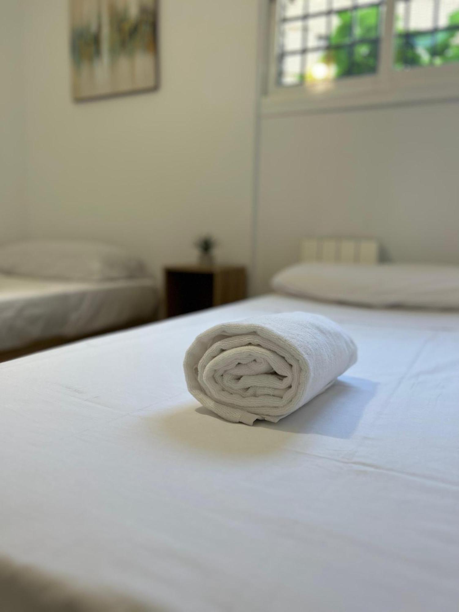Rooms Sincelejo Мадрид Екстериор снимка
