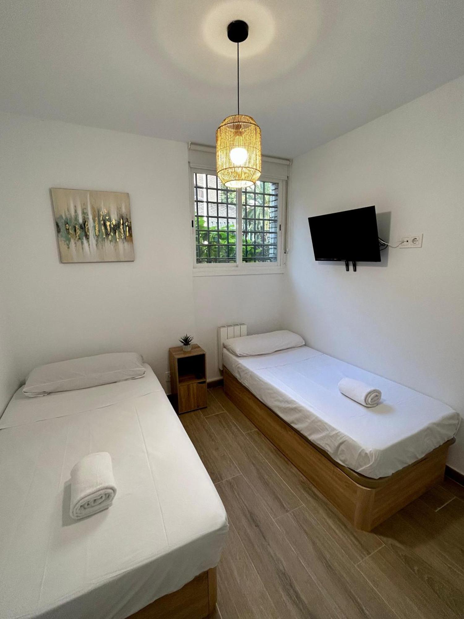 Rooms Sincelejo Мадрид Екстериор снимка