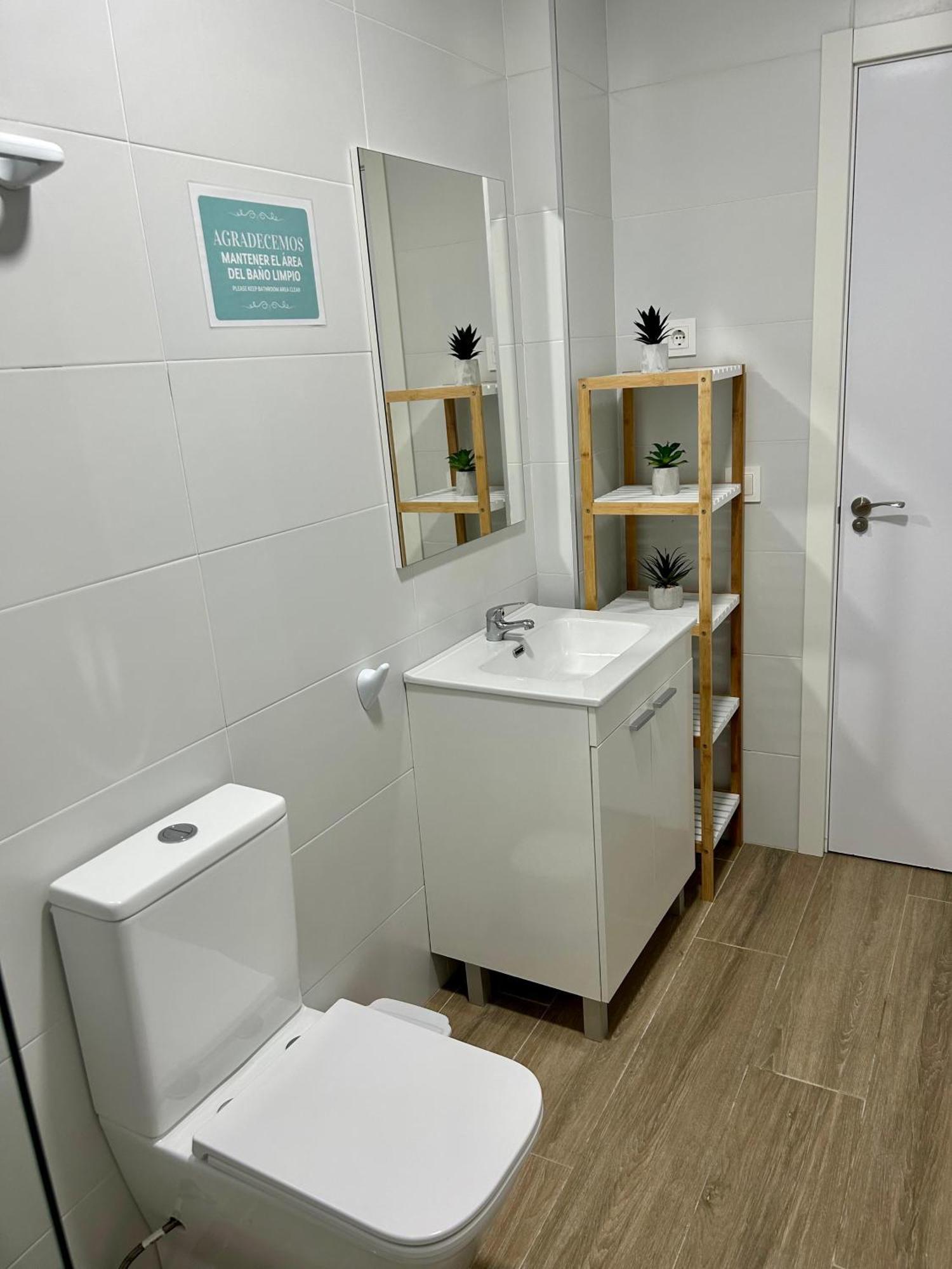 Rooms Sincelejo Мадрид Екстериор снимка