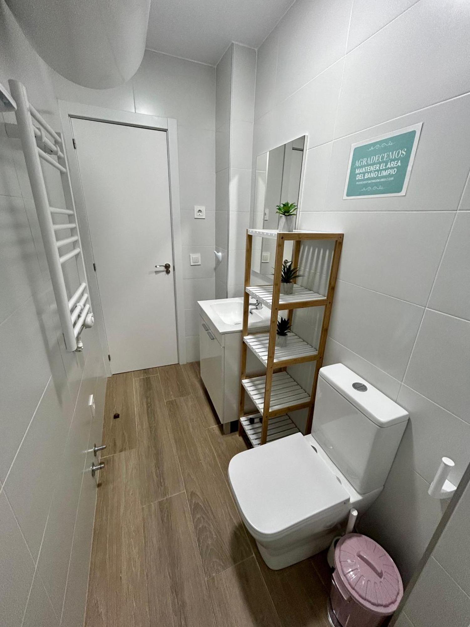 Rooms Sincelejo Мадрид Екстериор снимка