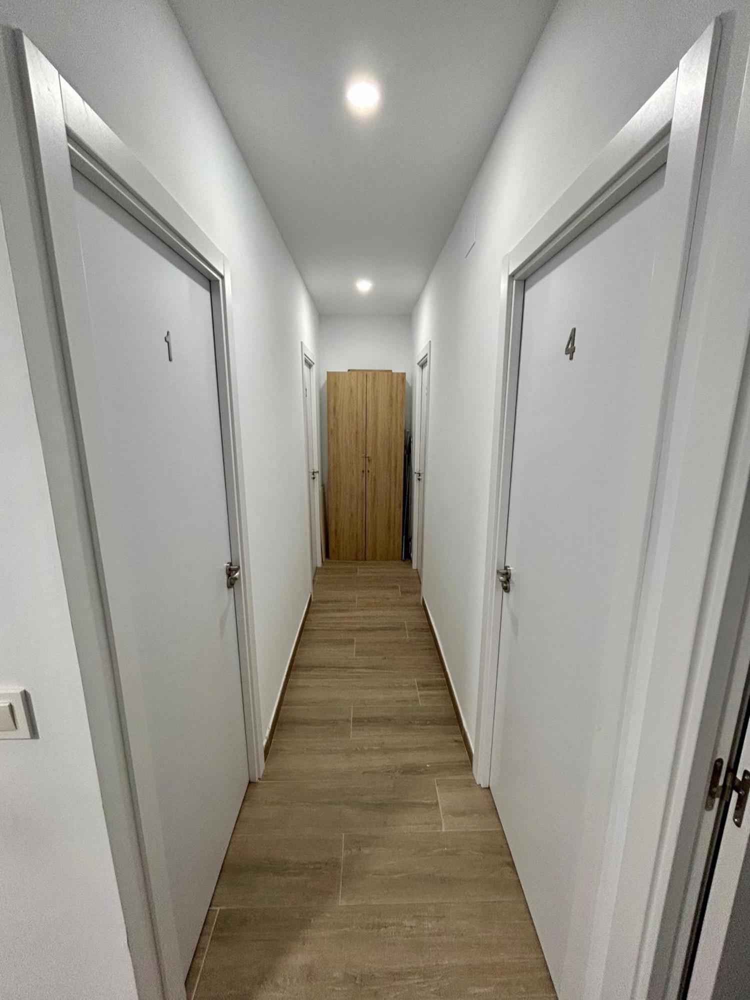 Rooms Sincelejo Мадрид Екстериор снимка