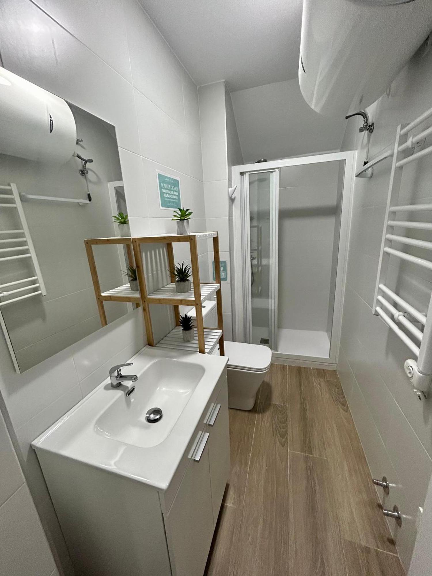 Rooms Sincelejo Мадрид Екстериор снимка