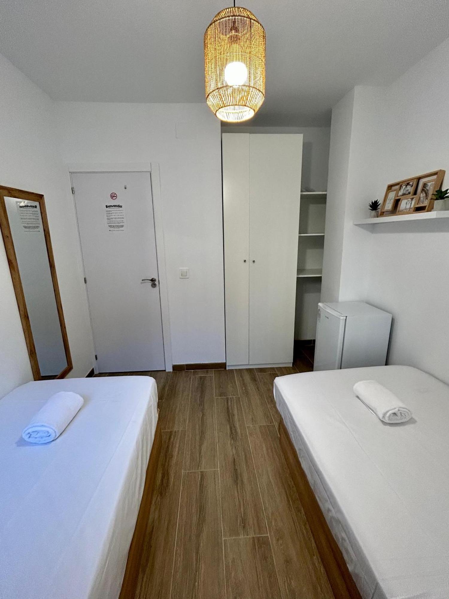 Rooms Sincelejo Мадрид Екстериор снимка