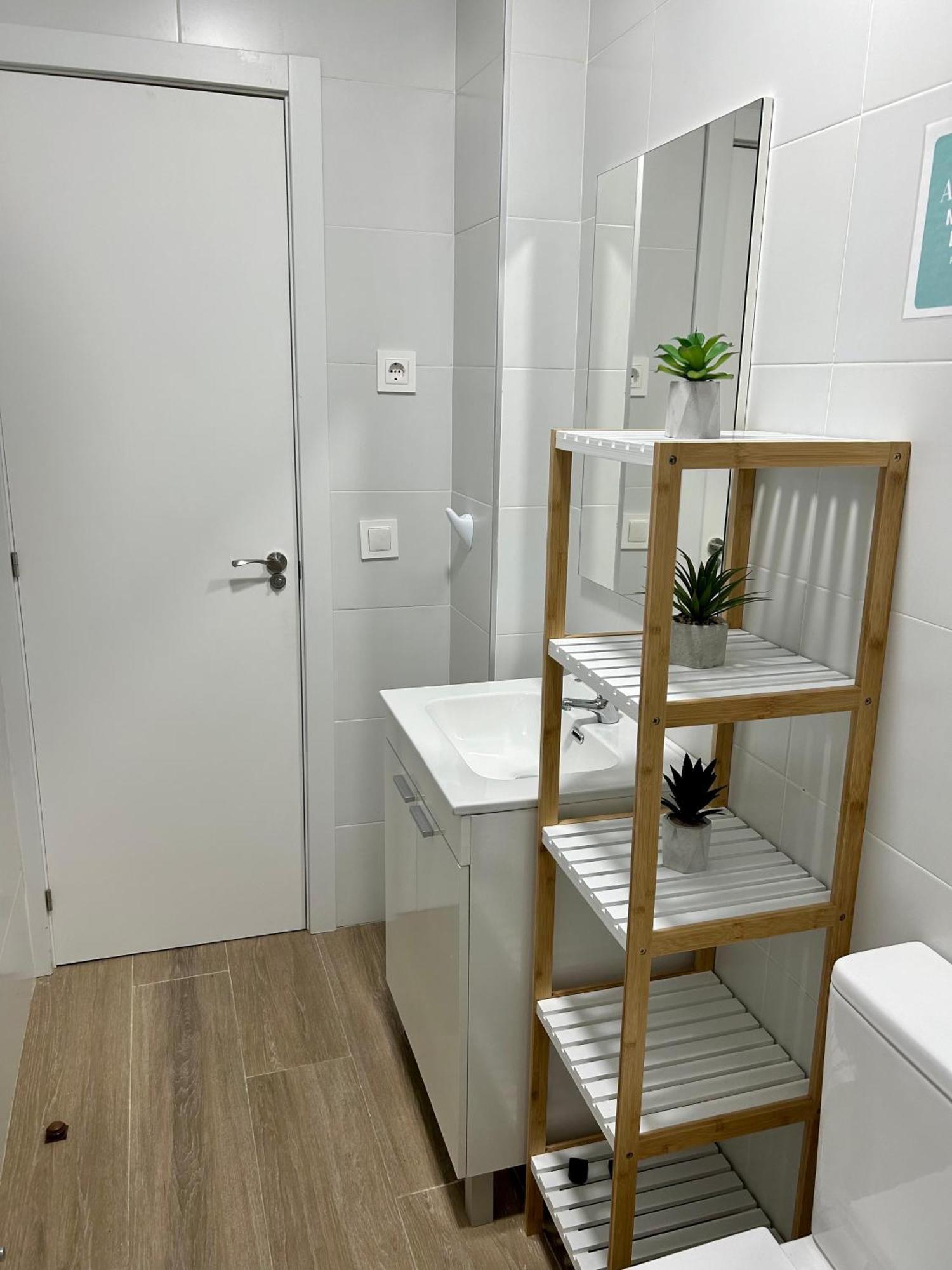 Rooms Sincelejo Мадрид Екстериор снимка