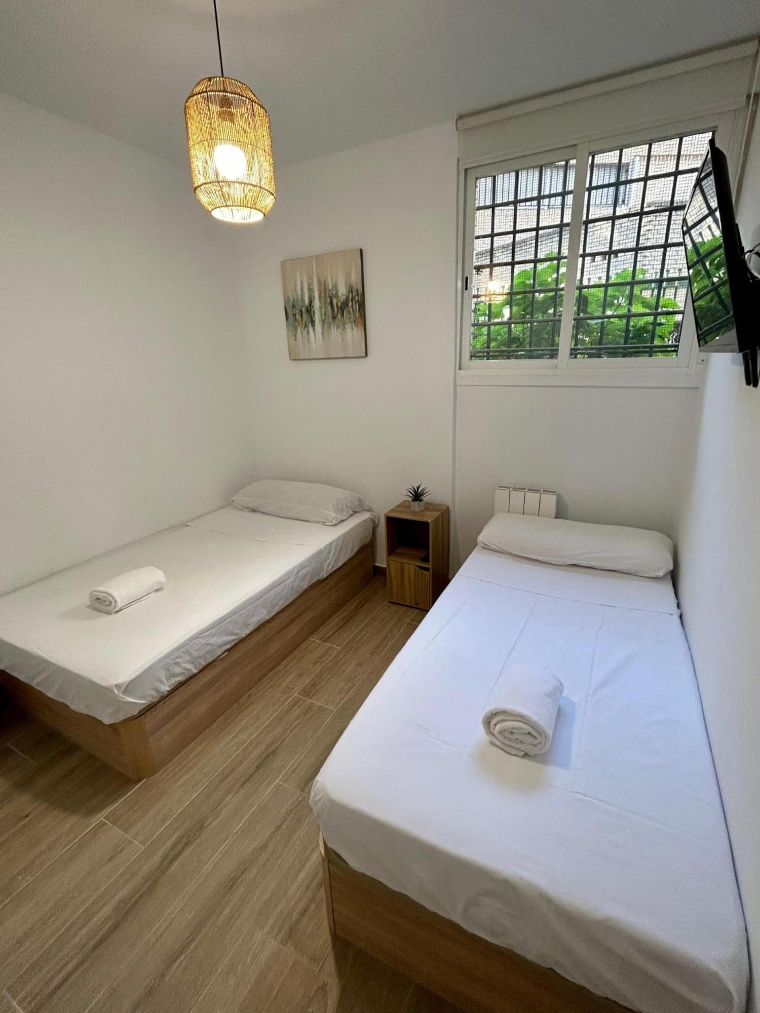 Rooms Sincelejo Мадрид Екстериор снимка