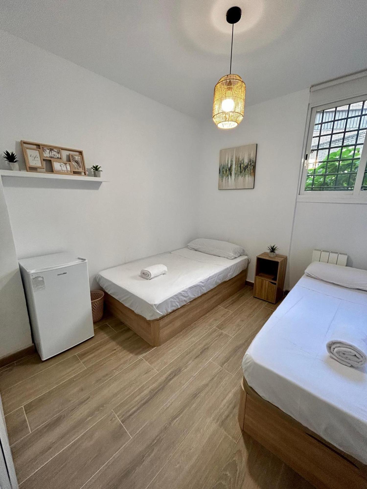 Rooms Sincelejo Мадрид Екстериор снимка