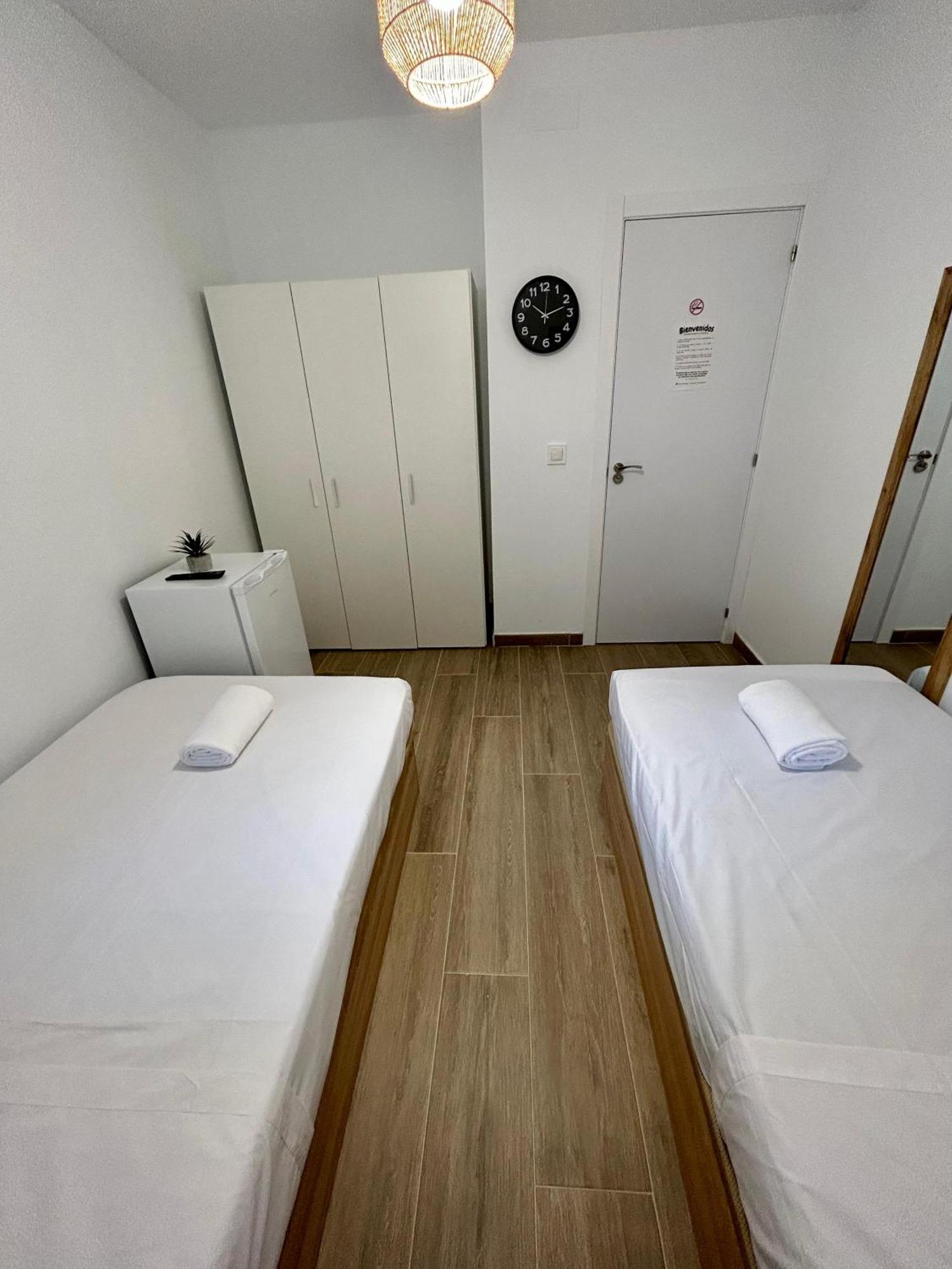 Rooms Sincelejo Мадрид Екстериор снимка