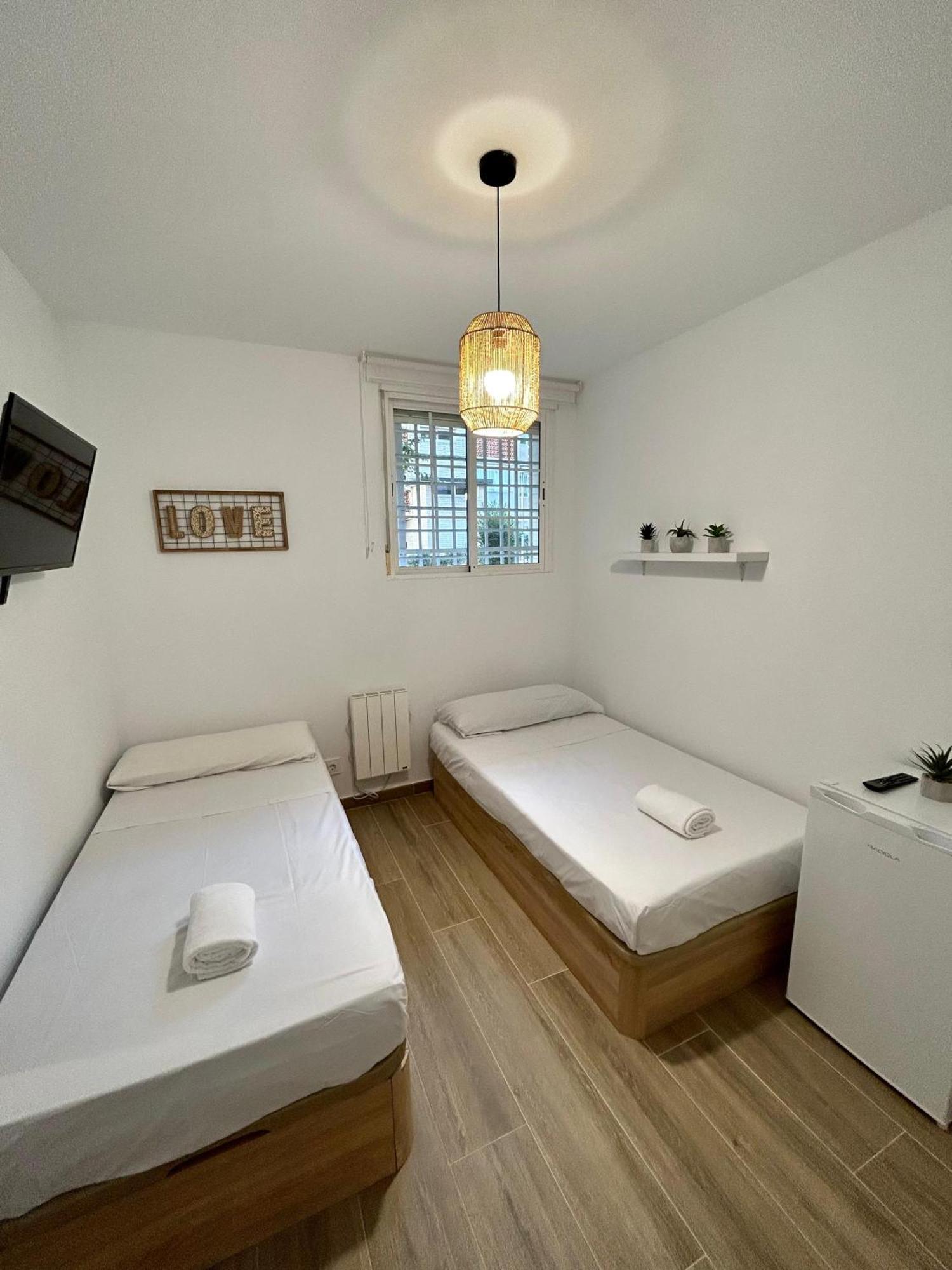Rooms Sincelejo Мадрид Екстериор снимка