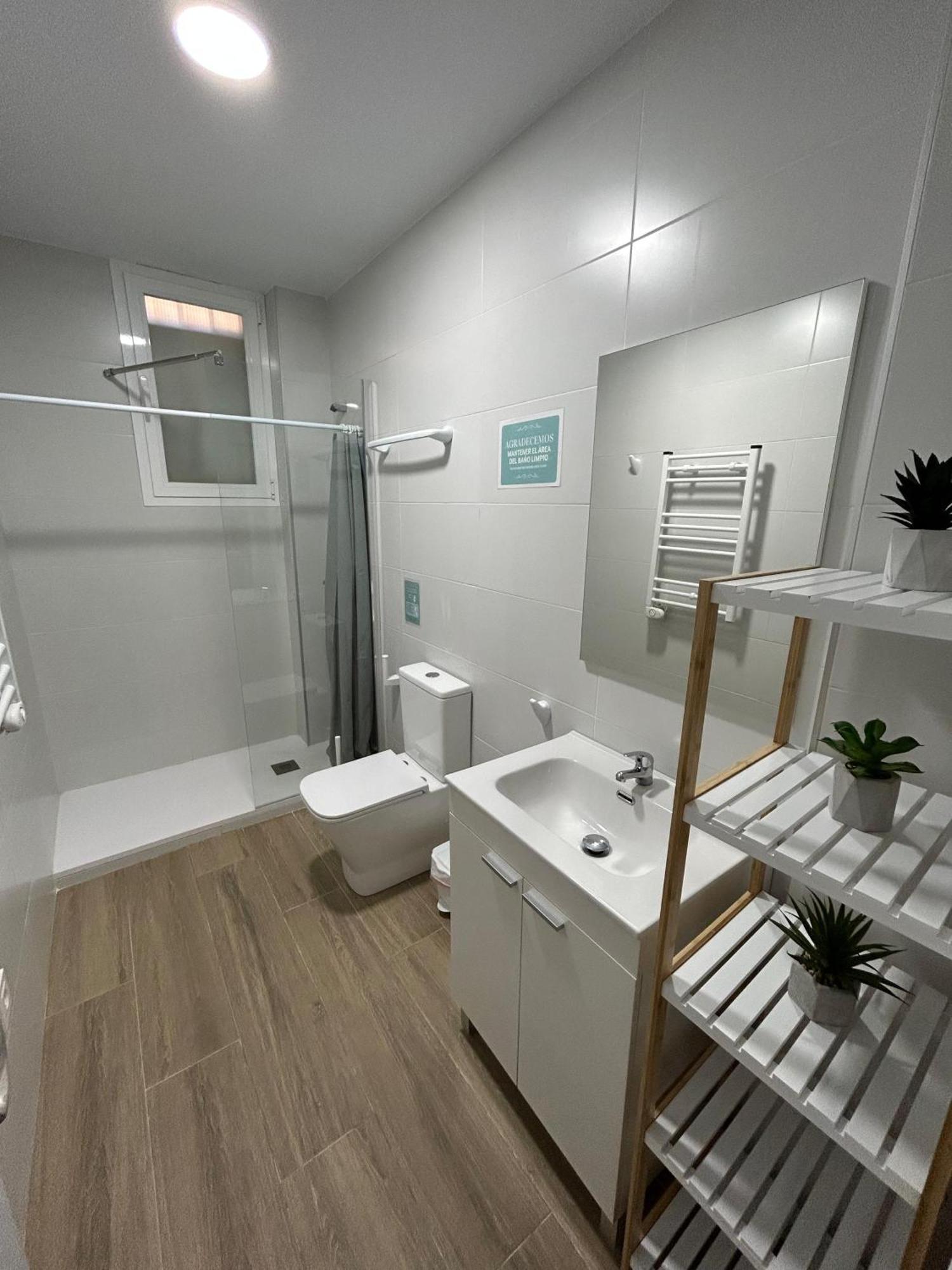 Rooms Sincelejo Мадрид Екстериор снимка
