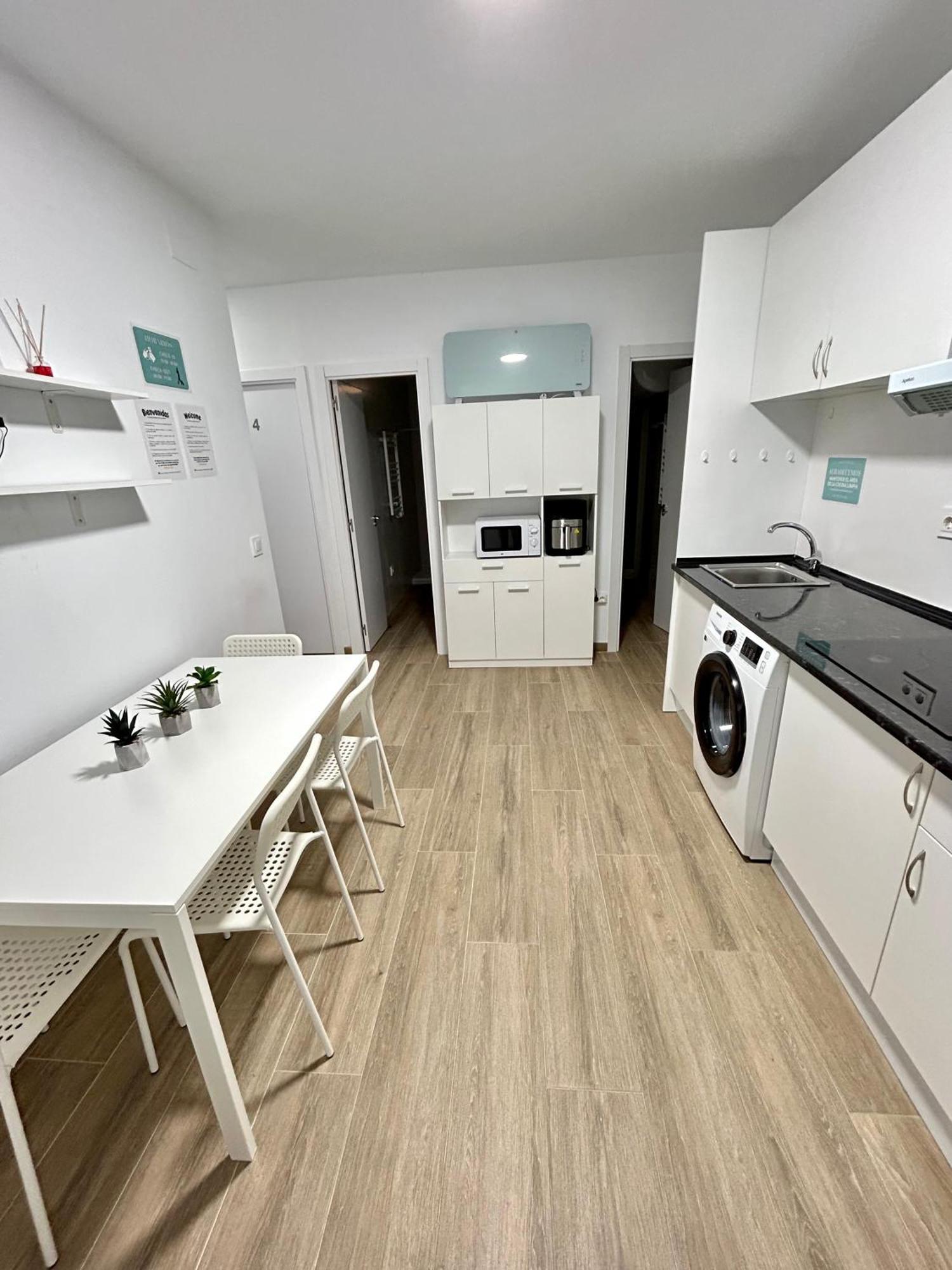 Rooms Sincelejo Мадрид Екстериор снимка