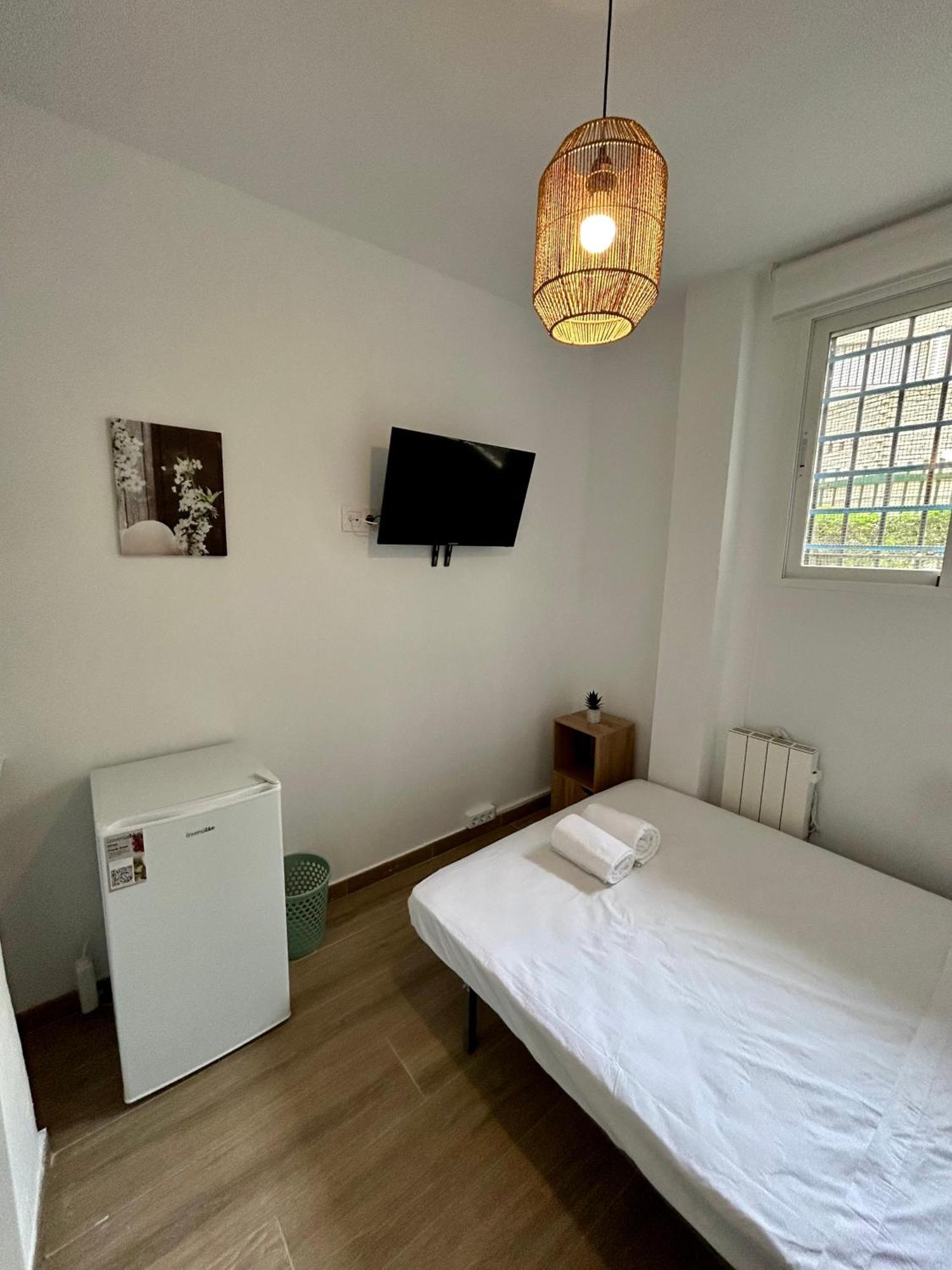 Rooms Sincelejo Мадрид Екстериор снимка