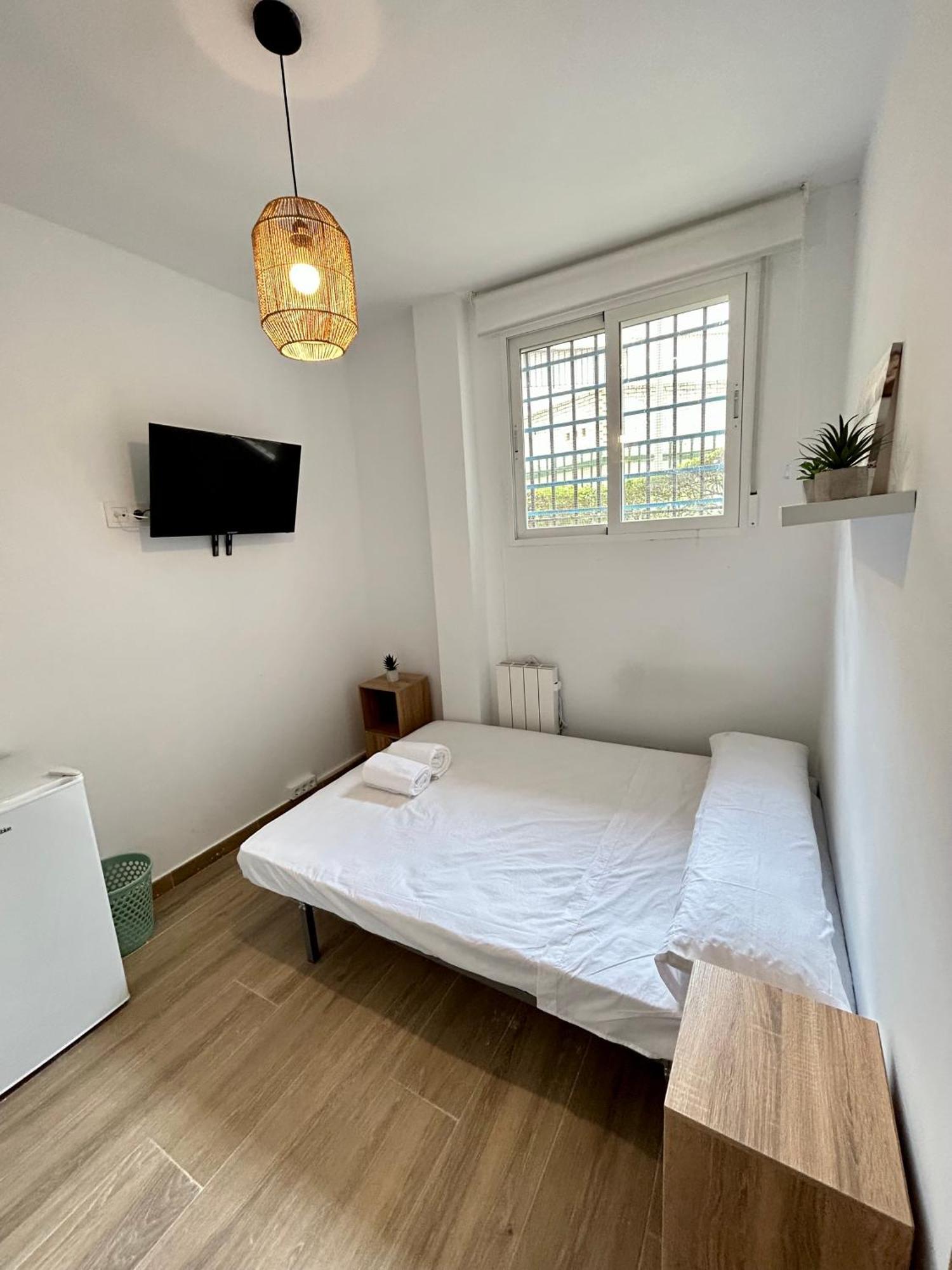 Rooms Sincelejo Мадрид Екстериор снимка